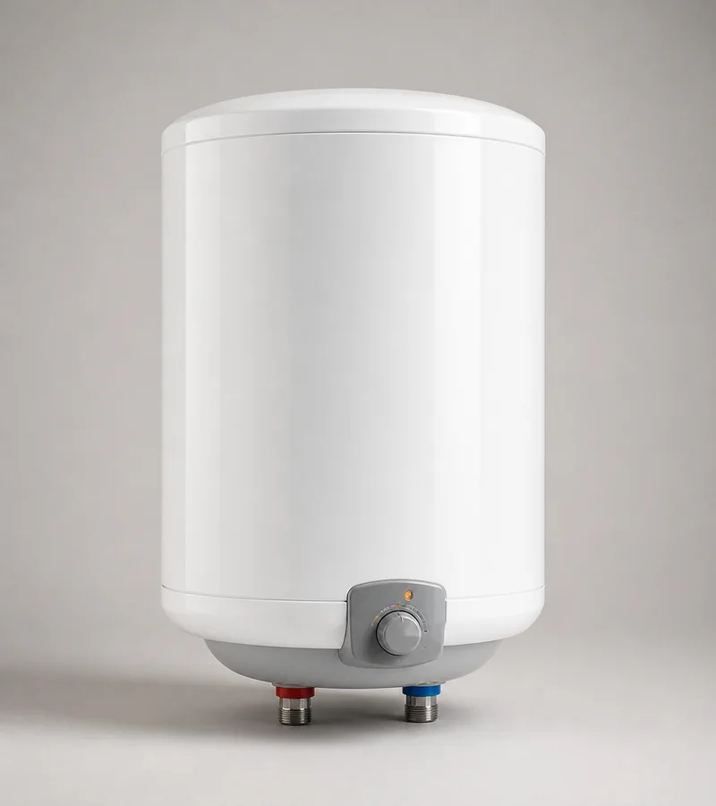 MILANO Electric Water Heater Vertical
