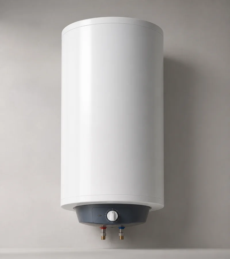 MILANO Electric Water Heater Wall-Mounted