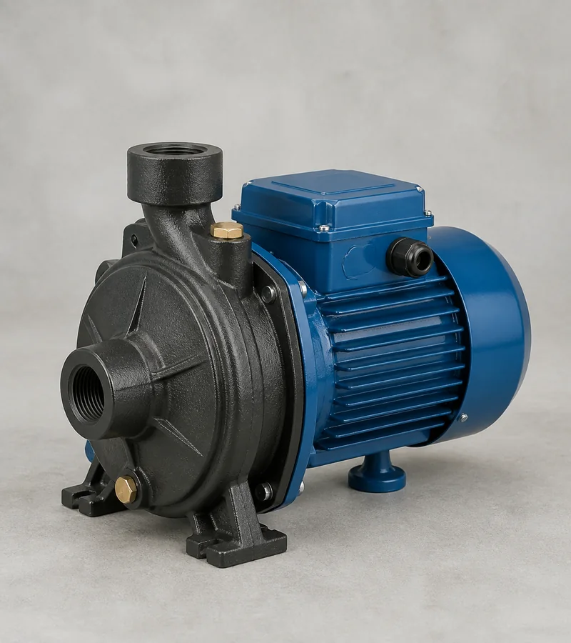 SUNRISE Industrial Water Pumps
