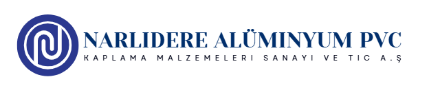 Narlidere Alüminyum PVC Logo