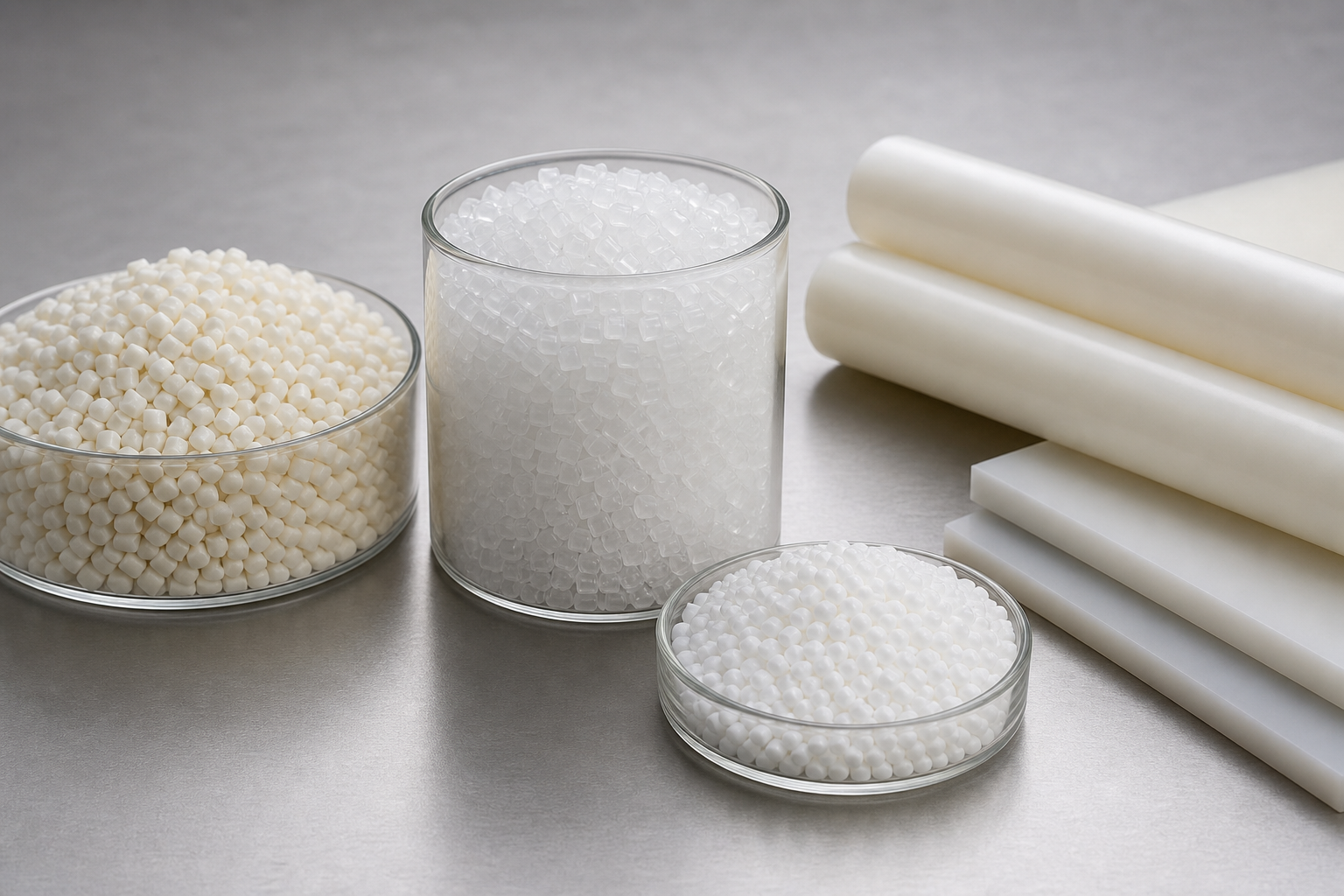 Polyamide PA Nylon
