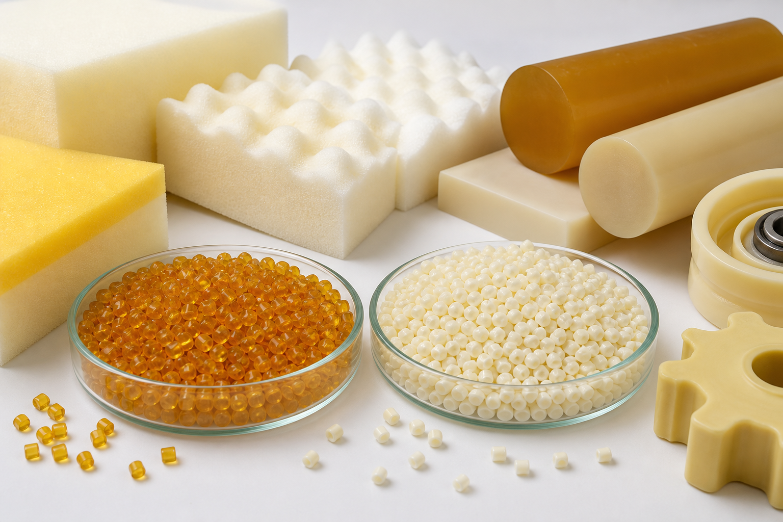 Polyurethane PU