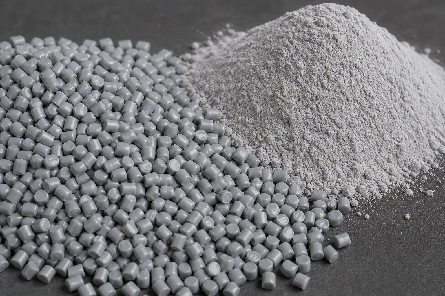 Polyvinyl Chloride PVC